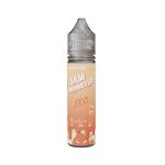 Monster Vape Flavourshots – Jam Peach 15ml/60ml
