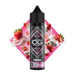 Opus Gloria – Prima Strawberry Cream 20ml/60ml