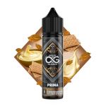 Opus Gloria – Prima Tobacco Custard Graham Cracker 20ml/60ml