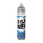 S-Elf Juice Blue Razz Lemonade Ice 20ml/60ml