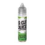 S-Elf Juice Kiwi Passion Guava Ice 20ml/60ml