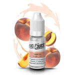 S-Elf Juice Peach Ice (Ροδάκινο & Πάγος) (10ml)