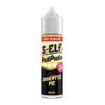 S-Elf Juice Pud Puds Banofee Pie 20ml/60ml