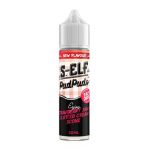 S-Elf Juice Pud Puds Strawberry Jam & Clotted Cream Scone 20ml/60ml