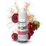 S-Elf Juice Red Grape Ice (Τσιχλόφουσκα, Σταφύλι & Πάγος) (10ml)