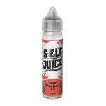 S-Elf Juice Sweet Strawberry Ice 20ml/60ml