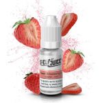 S-Elf Juice Sweet Strawberry Ice (Μαρμελάδα, Σιρόπι, Φράουλα & Πάγος) (10ml)