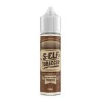 S-Elf Juice Tobaccos Creamy Custard Tobacco 20ml/60ml