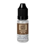 S-Elf Juice Tobaccos Creamy Custard Tobacco (Καπνός & Κρέμα Κάσταρντ) (10ml)