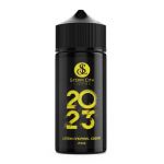 Steam City 2023 Lemon Caramel Cream 24ml/120ml