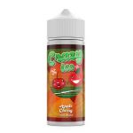 Steam City Crazy Ice Apple Cherry 30ml/120ml