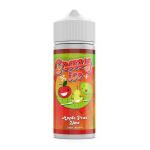 Steam City Crazy Ice Apple Pear 30ml/120ml