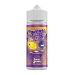 Steam City Crazy Ice Lemon Berries 30ml/120ml