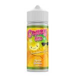 Steam City Crazy Ice Melon Banana 30ml/120ml