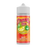 Steam City Crazy Ice Melon Watermelon 30ml/120ml