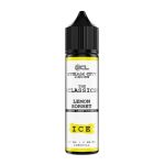 Steam City Lemon Sorbet Ice 12ml/60ml