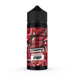 Strapped Reloaded Professor Pep 30ml/120ml