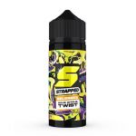 Strapped Reloaded Sour Citrus Twist 30ml/120ml