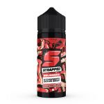 Strapped Reloaded Strawberry Sour Belt 30ml/120ml