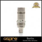 ΕΦΕΔΡΙΚΗ ΚΕΦΑΛΗ ASPIRE NAUTILUS BVC