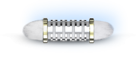 JOYETECH NotchCoilTM 0.45ohm Head