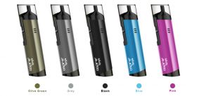 ASPIRE SPRYTE AIO Kit