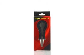 CERAMIC TWEEZER & ATOMIZER SPANNER