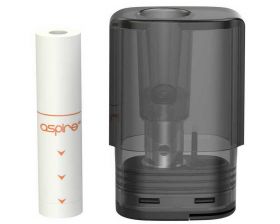 Aspire Vilter Aνταλλακτικό Pod 2ml 1.0ohm