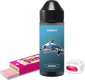 MASCOT Dolphin 120ml