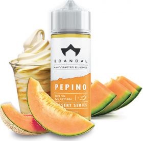 PEPINO 120ml by Scandal Flavors