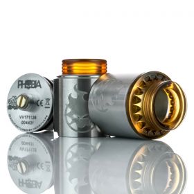 PHOBIA 24 RDA by VANDY VAPE