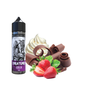 Creatures - GOBLIN (60ml)