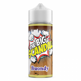 BUONDY 120ml by Scandal Flavors