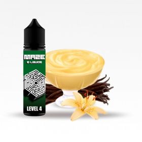 Maze - LEVEL 4 (60ml)