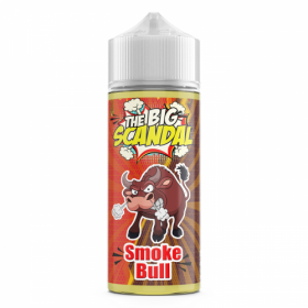 SMOKE BULL 60ml by Scandal Flavors