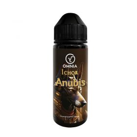 Ichor Anubis 120ml by Omnia