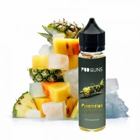 Pinemelon Bolt Action 20/60ML Pod Guns by Omnia