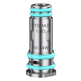 Voopoo ITO M2 1.0ohm Mesh Coil