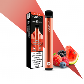 Vuse GO - Berry Watermelon 20MG (Disposable)