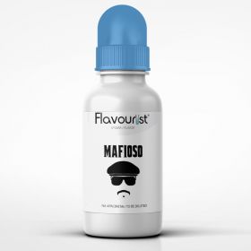 FLAVOURIST MAFIOSO 15ml