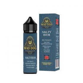 Mad Juice – Salty Rium 15ml/60ml