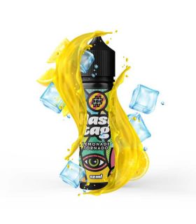 Hashtag – Lemonade Tornado Ice 12ml/60ml