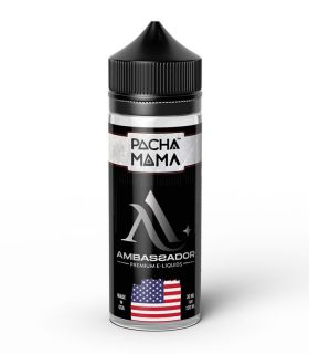 Ambassador PachaMama USA 120ml