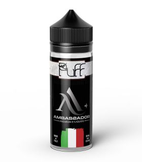 Ambassador Puff Italy 120ml