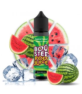 BLACKOUT Boosted Pod Juice Watermelon 60ml