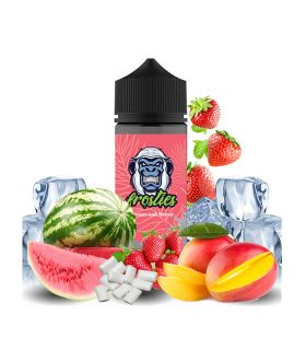 BLACKOUT Frosties Summer Blaze 120ml