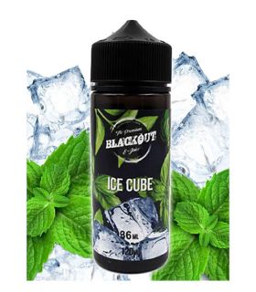 BLACKOUT Ice Cube 120ml