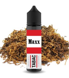 BLACKOUT Tabac Maxx 60ml