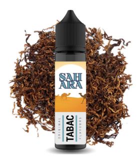 BLACKOUT Tabac Sahara 60ml