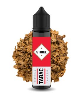 BLACKOUT Tabac Strike 60ml